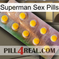 Superman Sex Pills new11